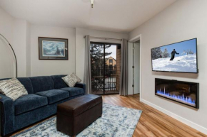 Carriage House 320 by Moose Management